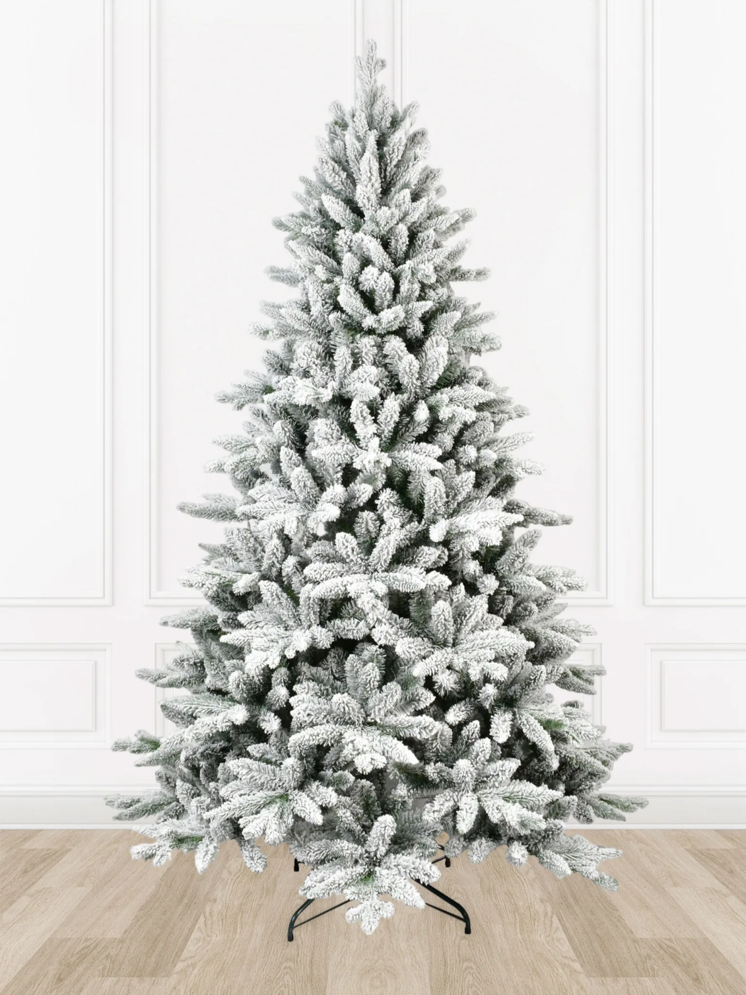 NONUO-Artificial-Christmas-Tree-SXT-TF, NONUO artificial Christmas tree, realistic holiday decoration tree