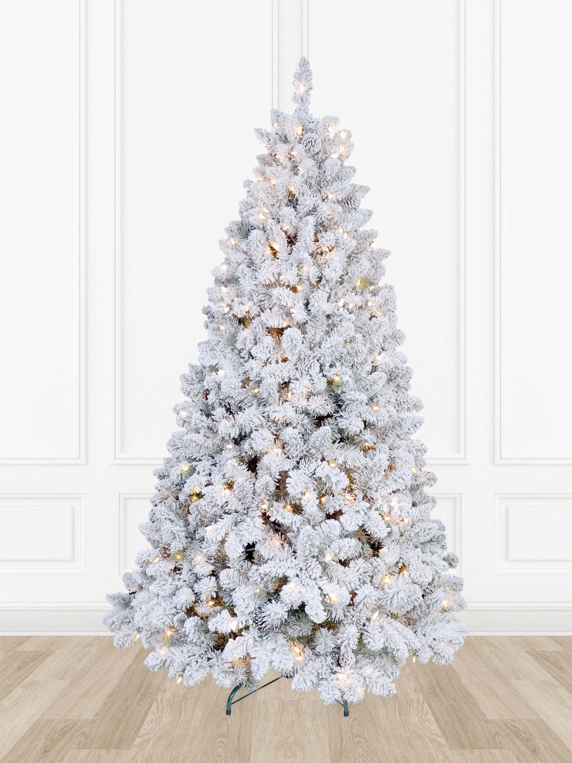 NONUO Artificial Christmas Trees for Every Home, Great Value