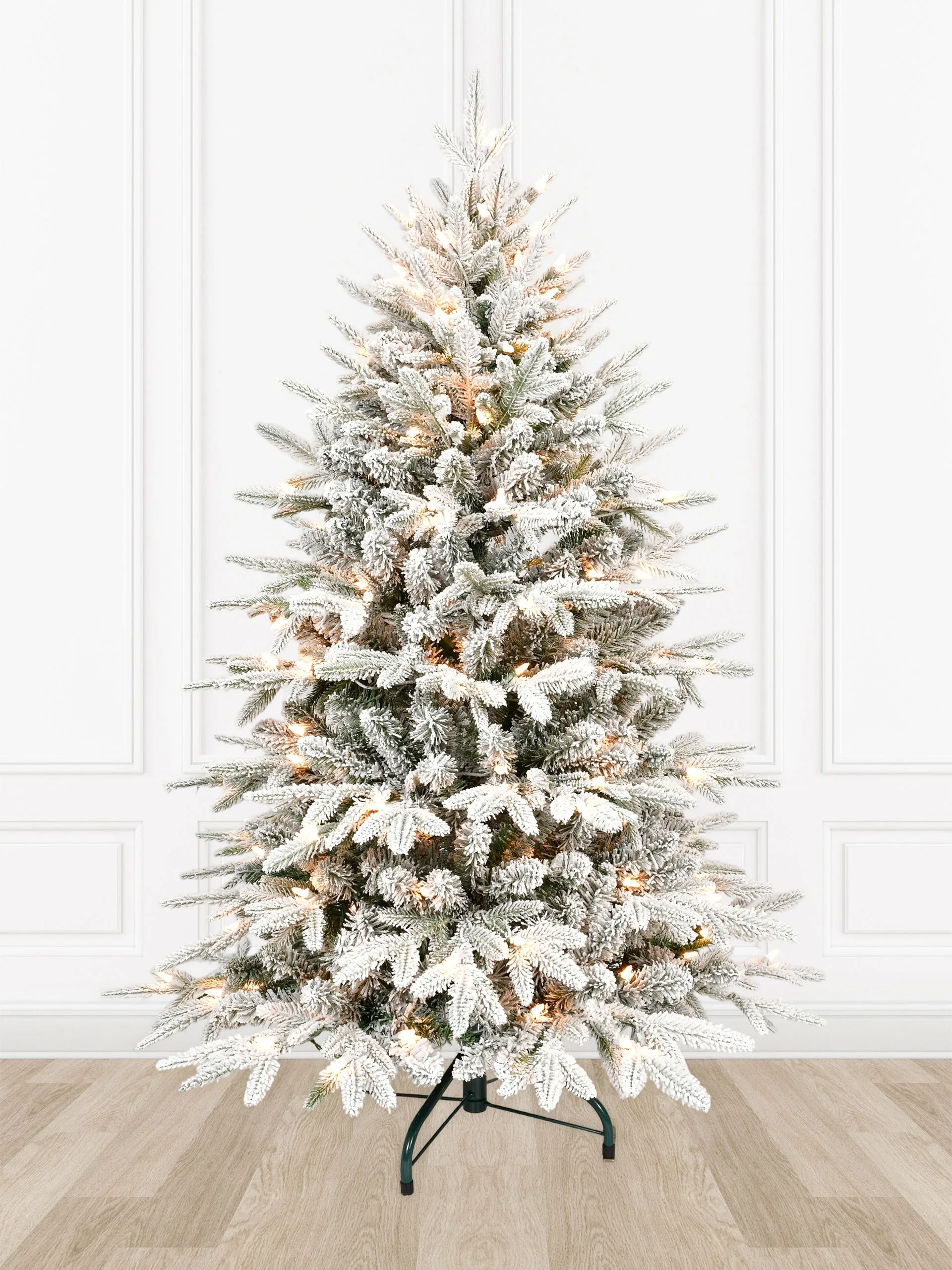 NONUO Artificial Christmas Trees for Every Home, Great Value