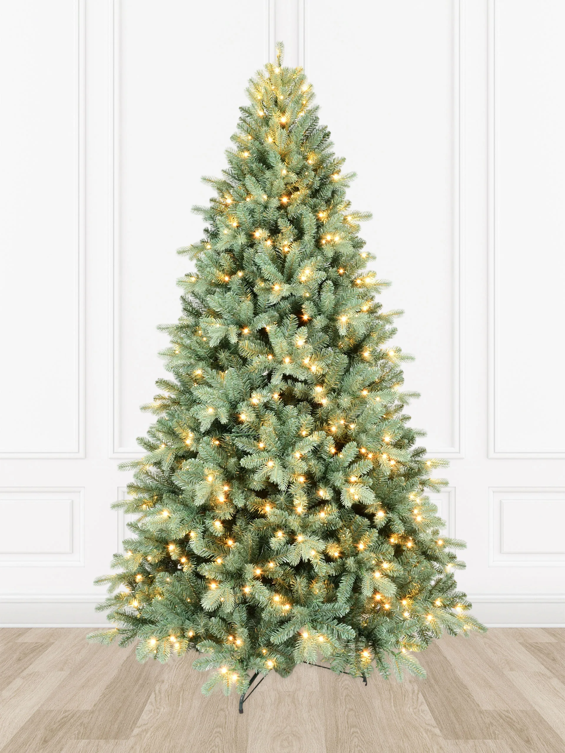 NONUO Artificial Christmas Trees for Every Home, Great Value