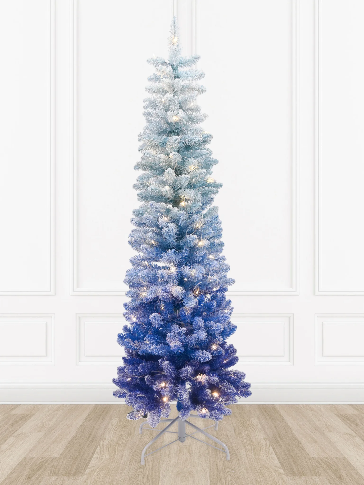 NONUO-Artificial-Christmas-Tree-FU-TFL, NONUO artificial Christmas tree, realistic holiday decoration tree