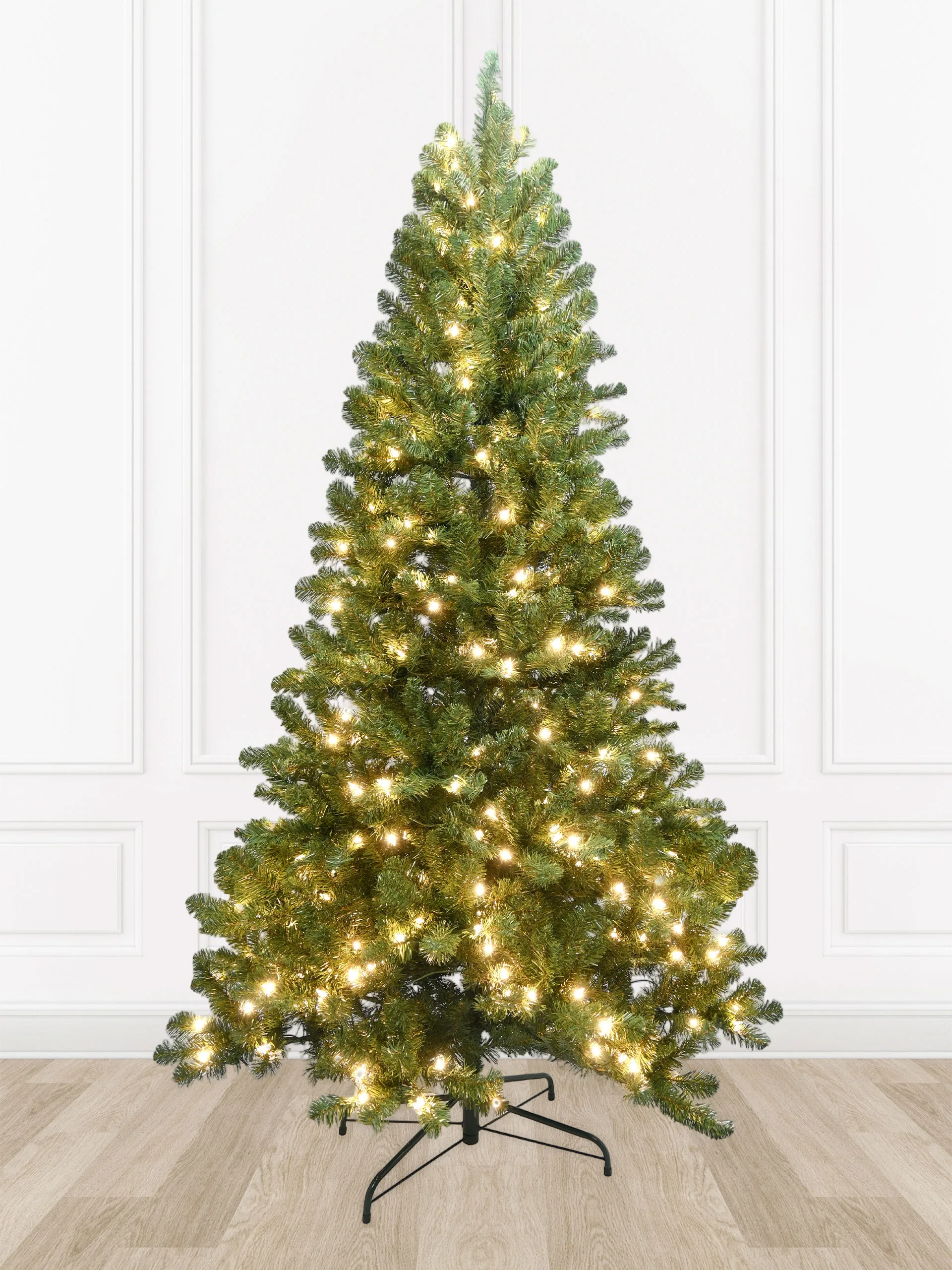 NONUO Artificial Christmas Trees for Every Home, Great Value