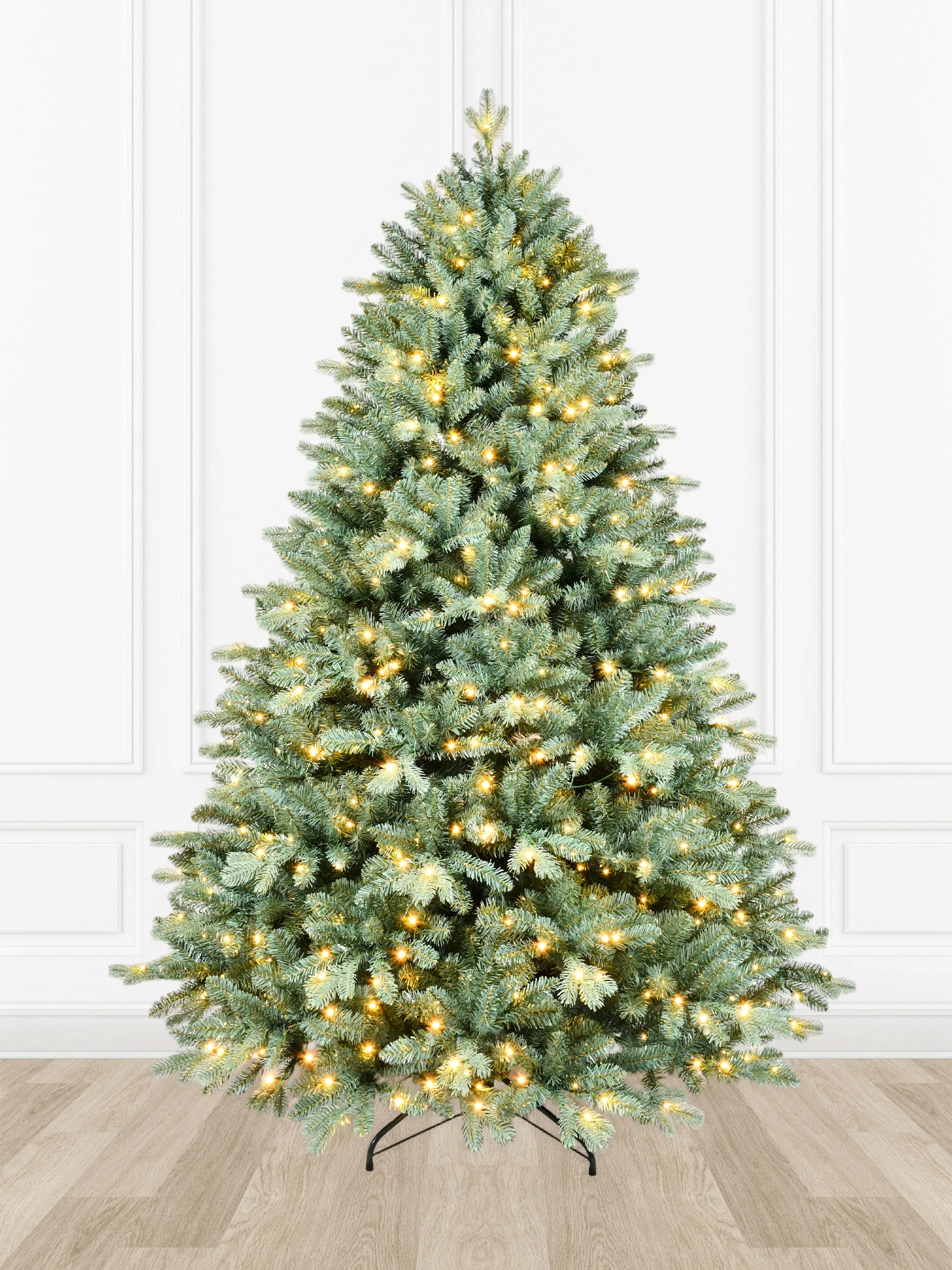 NONUO Artificial Christmas Trees for Every Home, Great Value