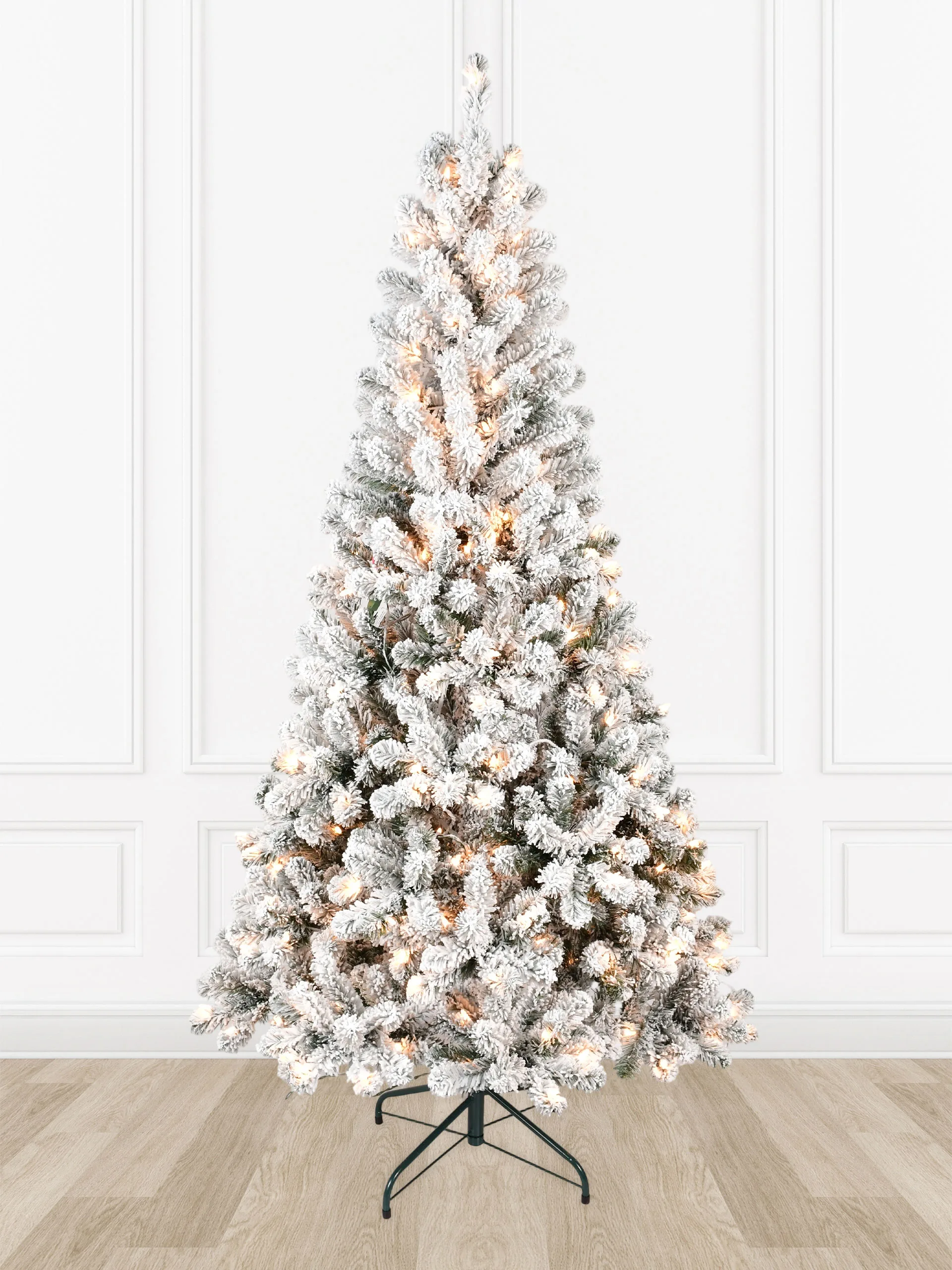 NONUO Artificial Christmas Trees for Every Home, Great Value