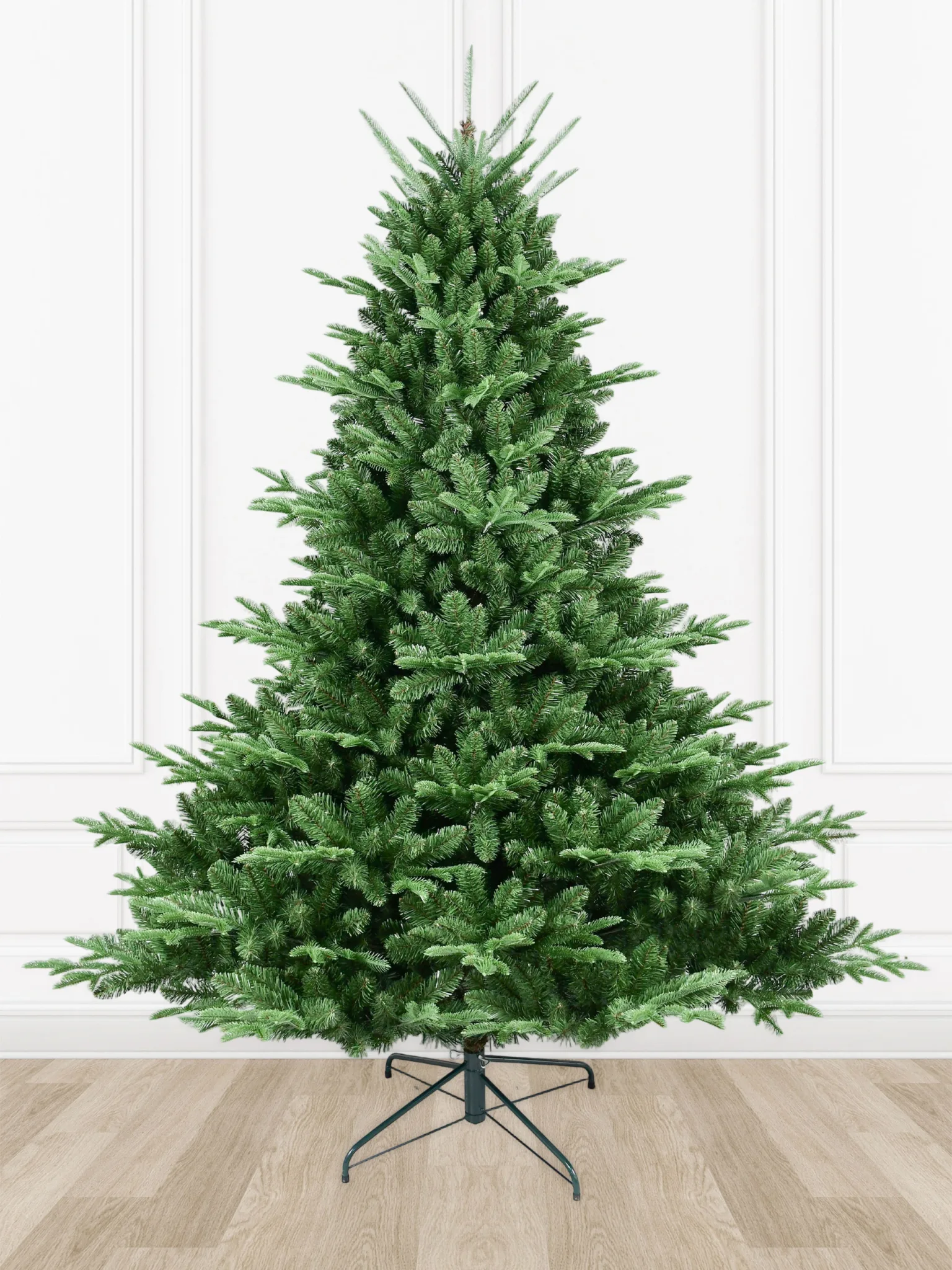 NONUO-Artificial-Christmas-Tree-, NONUO artificial Christmas tree, realistic holiday decoration tree