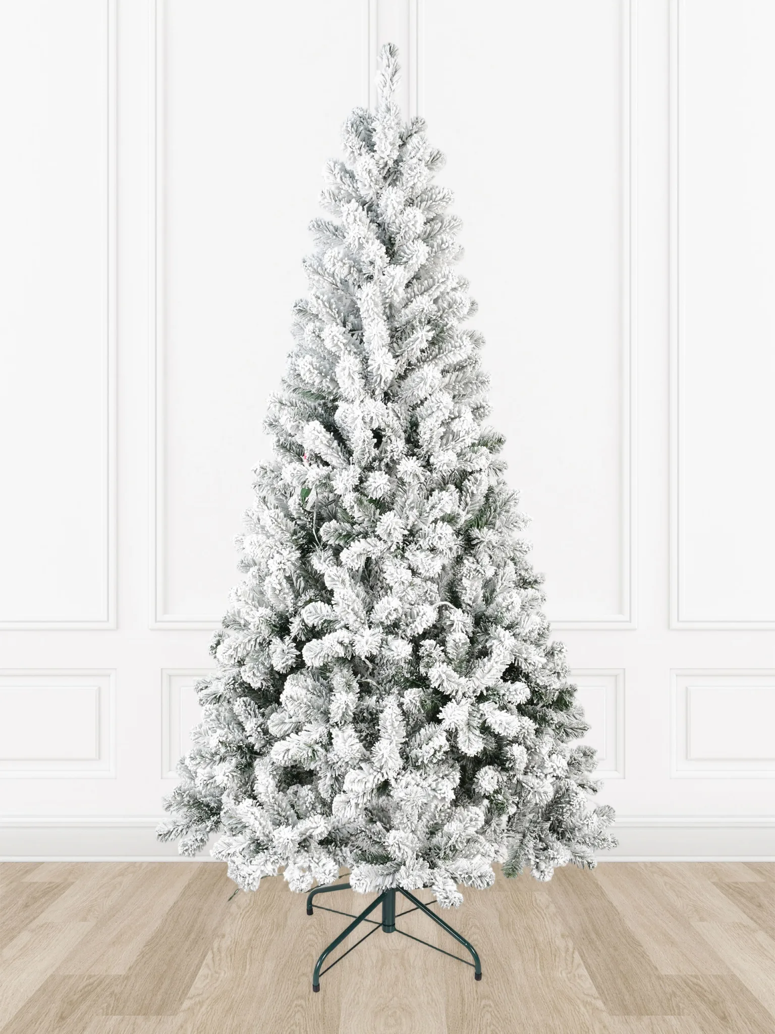 NONUO-Artificial-Christmas-Tree-THT-TS-L, NONUO artificial Christmas tree, realistic holiday decoration tree