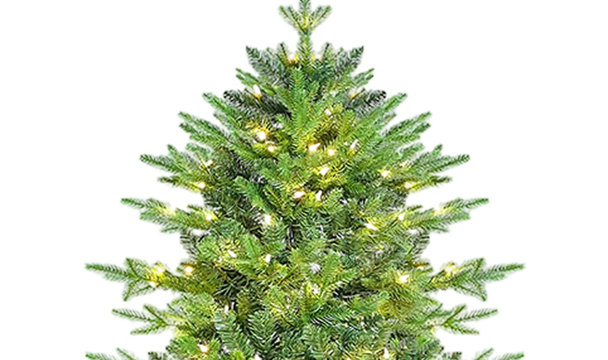 NONUO Artificial Christmas Trees for Every Home, Great Value