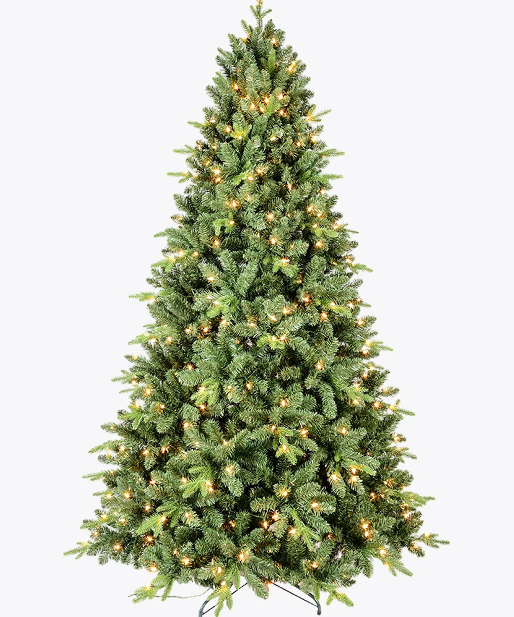 NONUO Artificial Christmas Trees for Every Home, Great Value