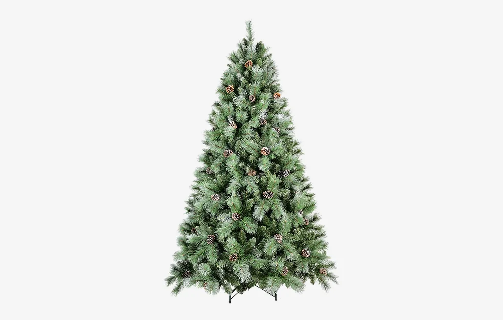 NONUO Artificial Christmas Trees for Every Home, Great Value