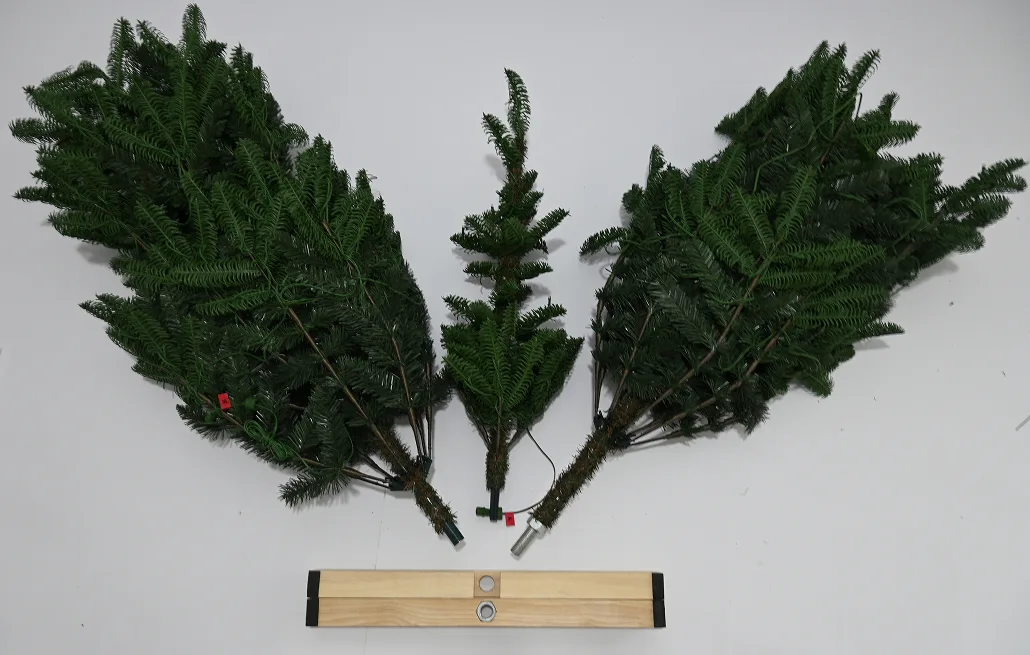 NONUO Artificial Christmas Trees for Every Home, Great Value