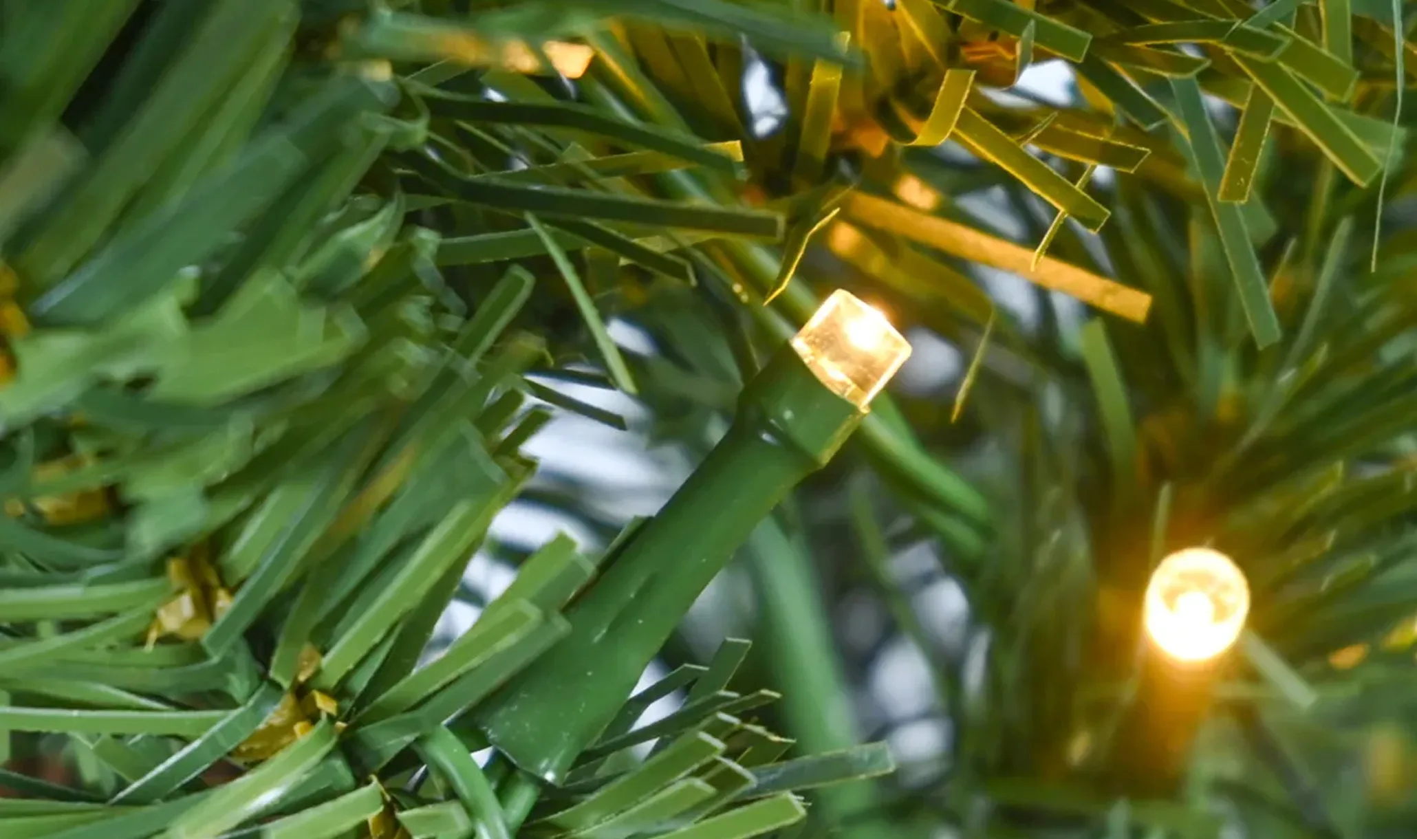 NONUO Artificial Christmas Trees for Every Home, Great Value