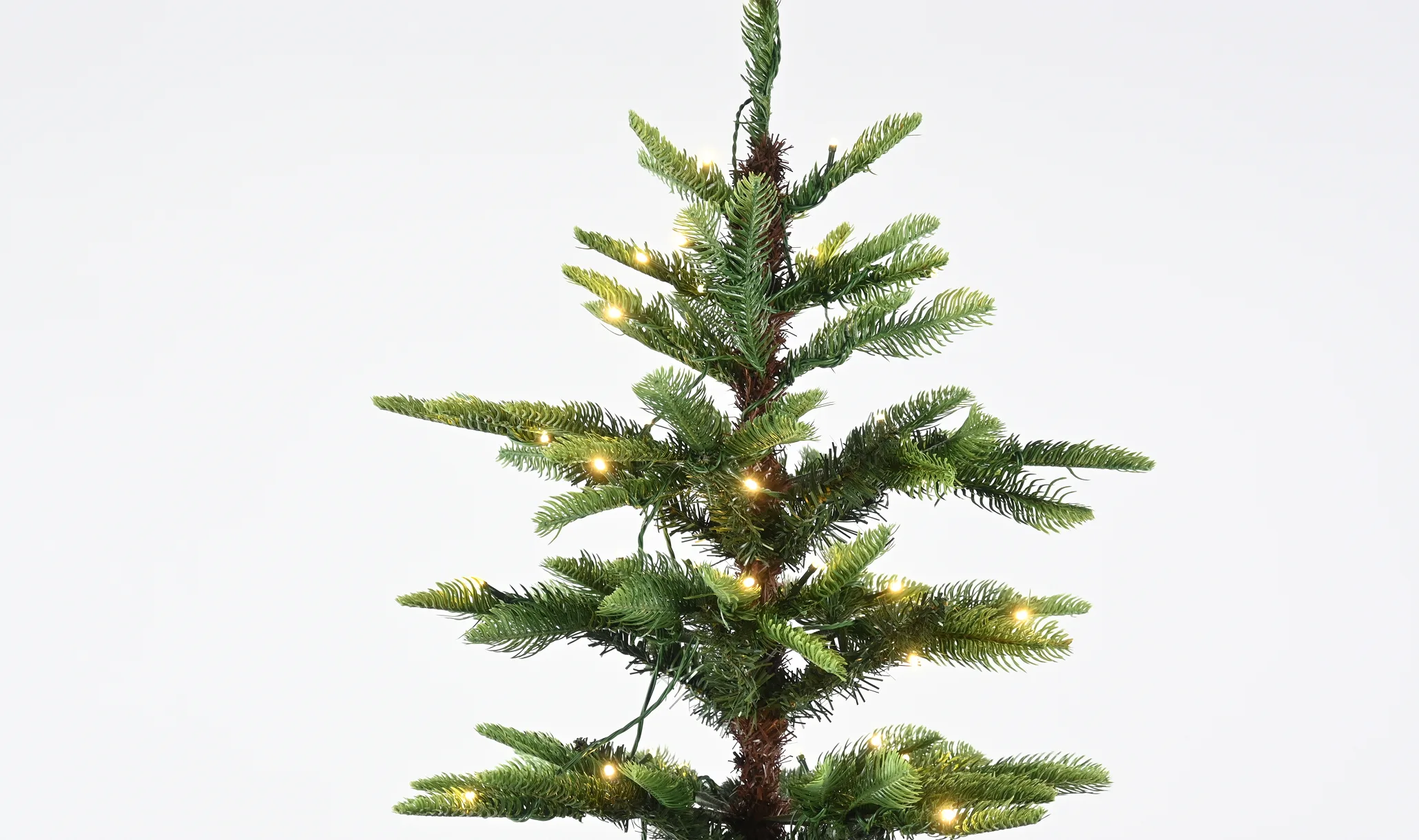 NONUO Artificial Christmas Trees for Every Home, Great Value
