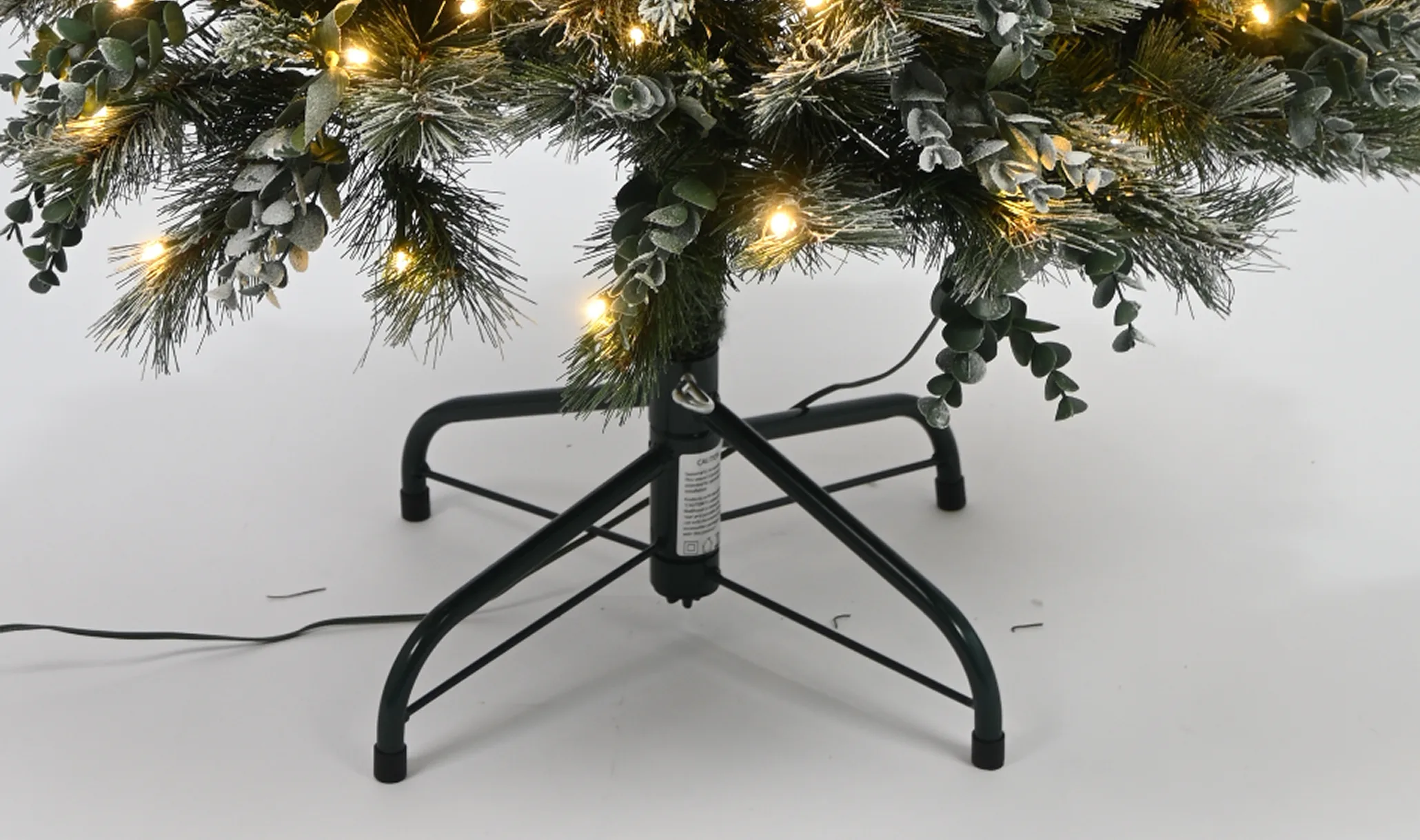 NONUO Artificial Christmas Trees for Every Home, Great Value