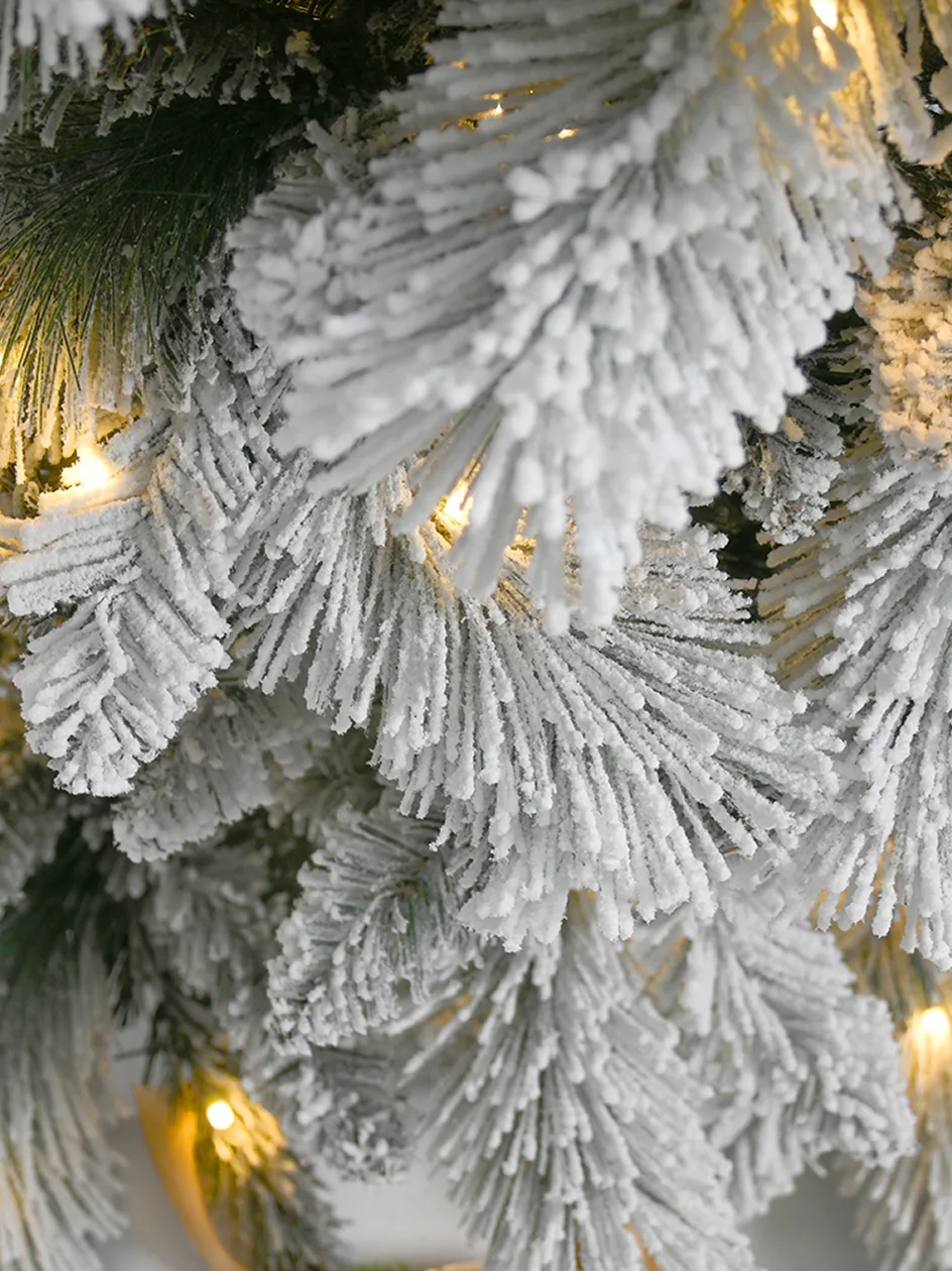 NONUO Artificial Christmas Trees for Every Home, Great Value