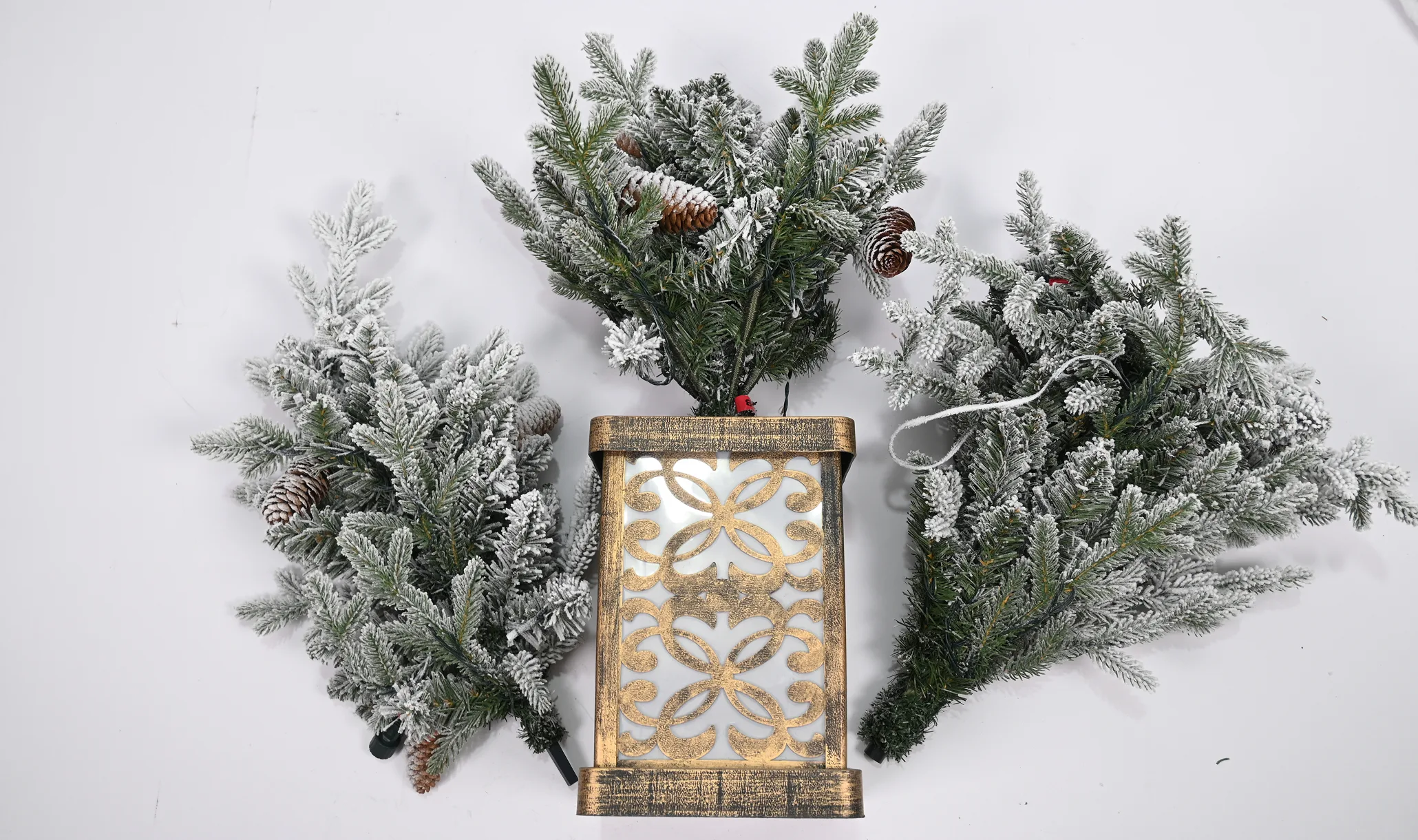 NONUO Artificial Christmas Trees for Every Home, Great Value