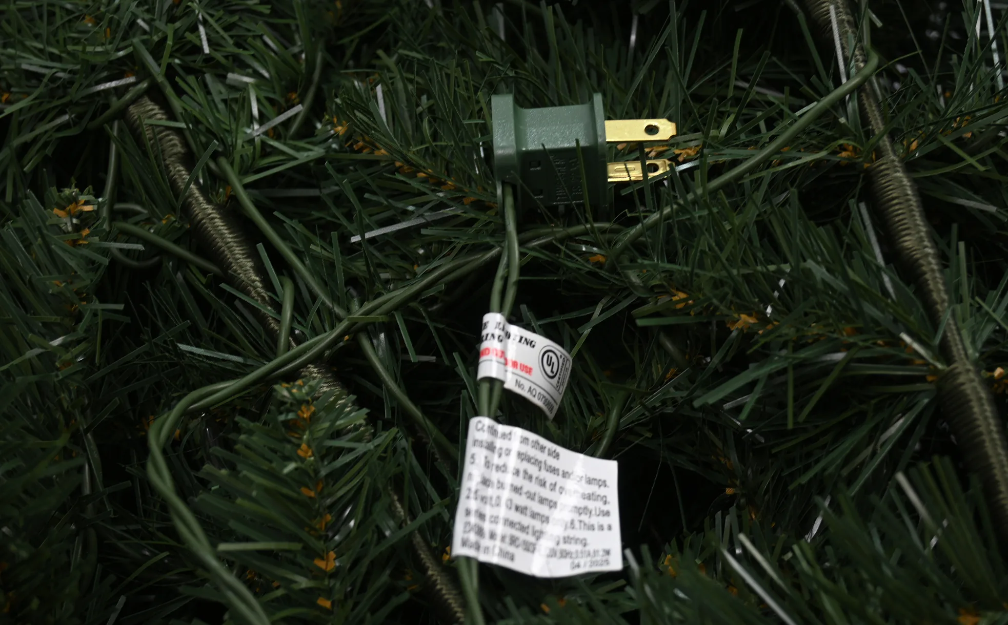 NONUO Artificial Christmas Trees for Every Home, Great Value