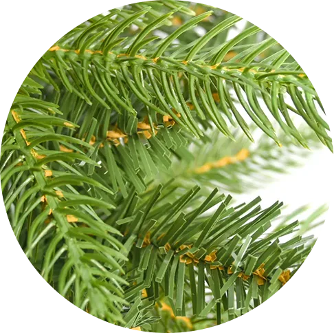 NONUO Artificial Christmas Trees for Every Home, Great Value